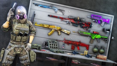 突击队作战指挥 v1.2