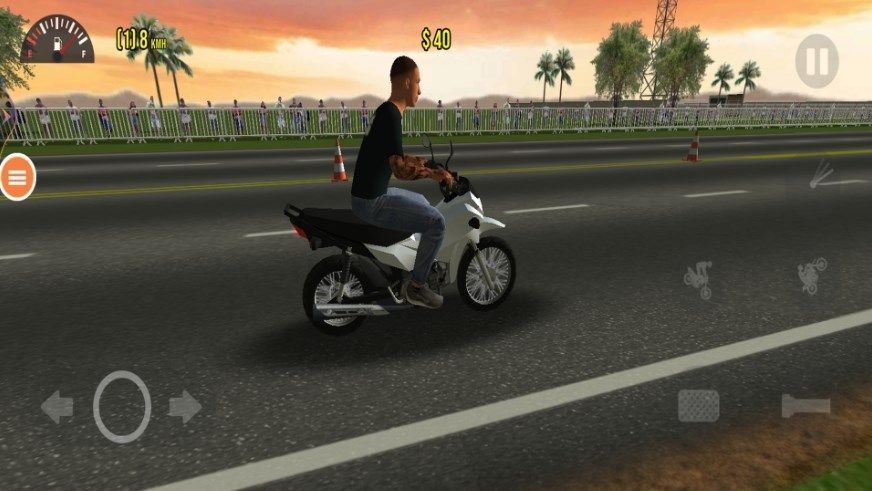 摩托车大乱斗安卓最新版  v3.3.2