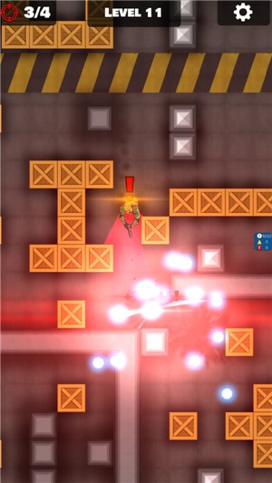 杀手猎人 2024-06-25 15:08