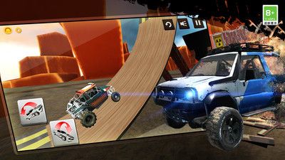 飞车狂飙3D v3.0.5