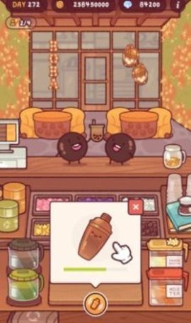 波霸奶茶全明星手机版
