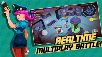 对决僵尸与人类 2024-06-25 15:08