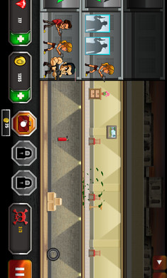 黑手党大战怪兽无限钻石版 v2.1 安卓版