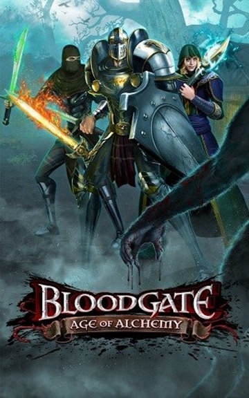 Blood Gate(血门)截图0