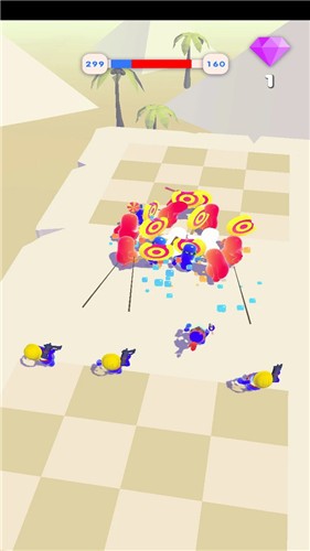 果冻小队截图0
