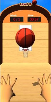 Hyper Basketball Shoot v3.0.5