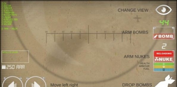 核弹模拟器二战完整安卓中文版  v5.3.3