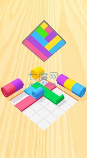 拼图叠叠乐截图2