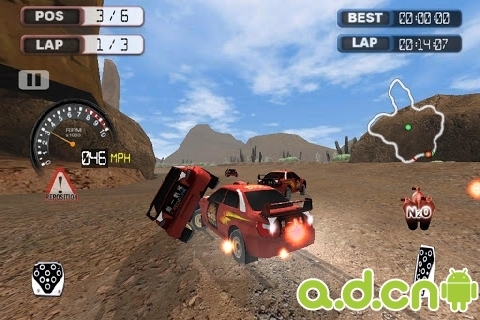 激情车轮 v1.0.1 v3.1.5