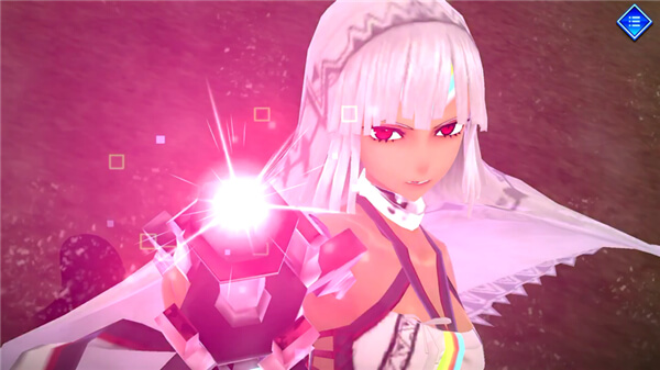 Fate EXTELLA LINK破解版截图1