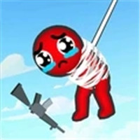 蜘蛛侠大战火柴人