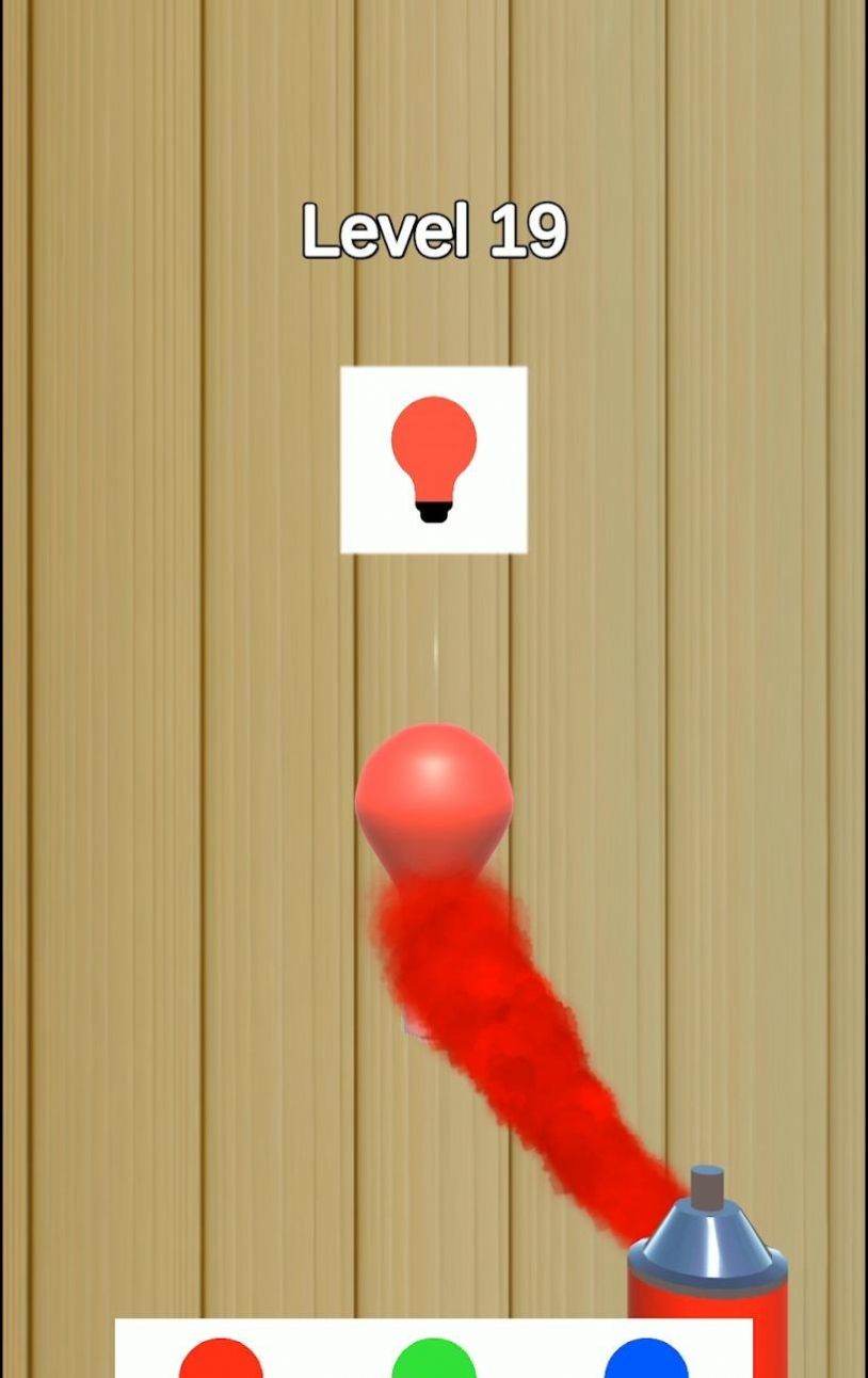 灯泡设计师游戏安卓版（Bulb Designer） 截图2