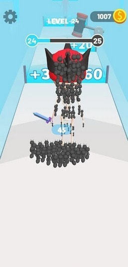 吞噬军团截图3