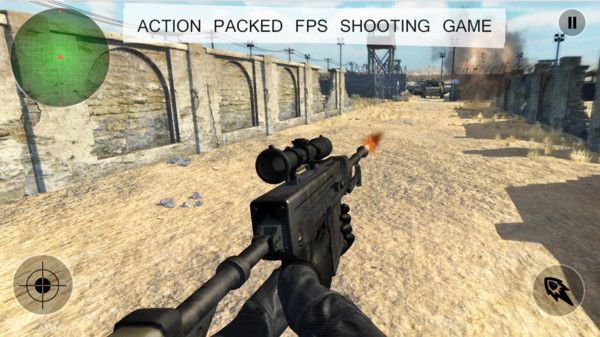 岛军突击队 v1.12