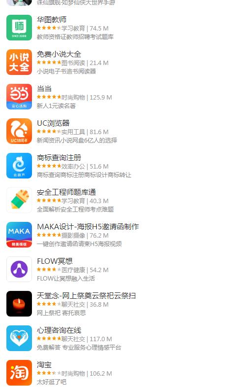 小米手机商店App截图1