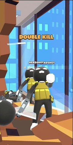 地狱直升机  v1.0.1