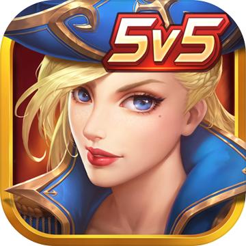 Heroes Arena中文版手游