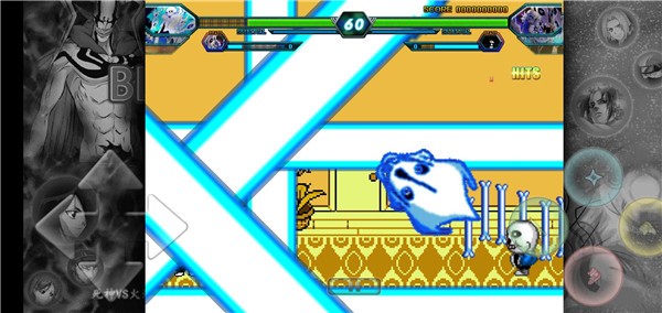 死神VS火影传说之下模组版  v1.3.1