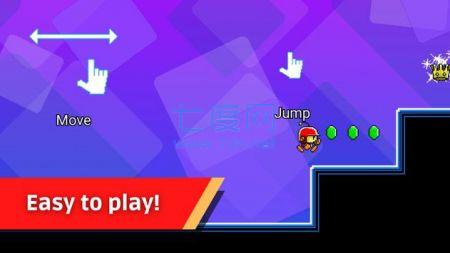 超级践踏男孩 v1.0.3