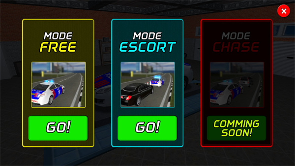 AAG警车模拟器 v3.1.5