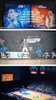 cba2k20截图1