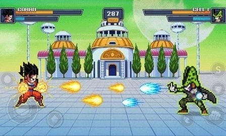 传奇战士上帝之战正版  v2.4