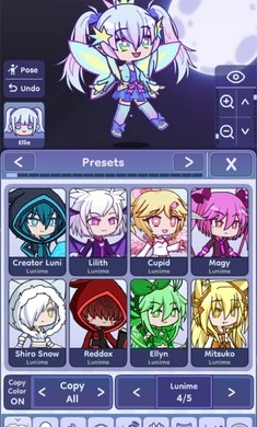 Gacha Life 2官方汉化版截图2