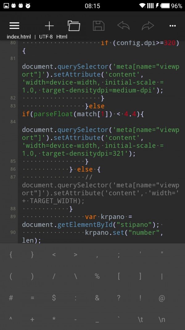 920编辑器 版本：v2.17.8.30