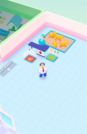 兽医之家截图2