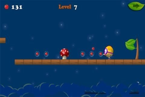 小黄鸡快跑手机游戏最新版  v5.1.3