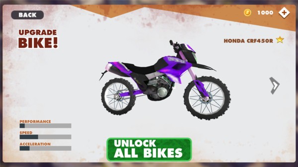 摩托越野大赛  v3.0