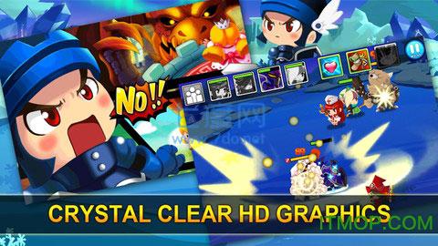 史诗战役中文破解版 v1.0.7