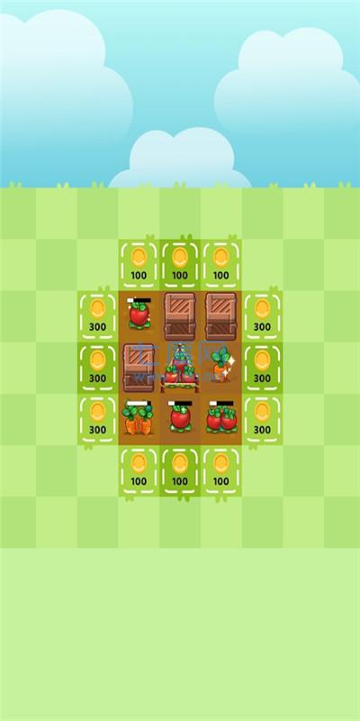 挂机牧场Tap toFarm截图2