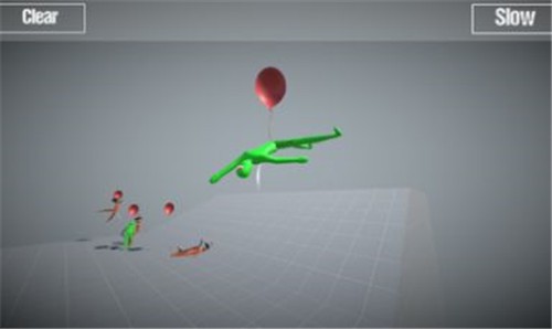 人偶战斗模拟器2中文版  v1.2