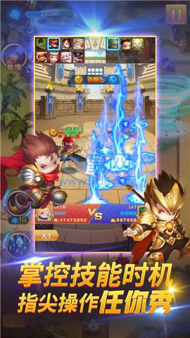 深夜奥马测试版 v1.4.0