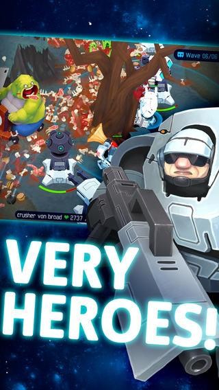 最强塔防 2024-06-25 15:08