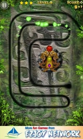 七彩祖玛2中文版截图1