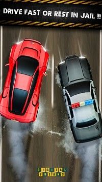 警察追逐2021免费金币最新版图片1
