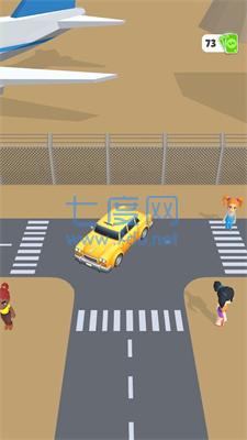 驾驶工艺3D游戏截图1