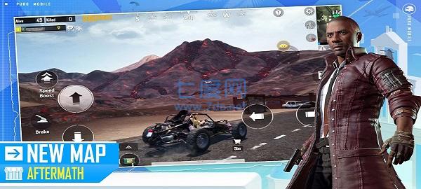 pubg七龙珠版本