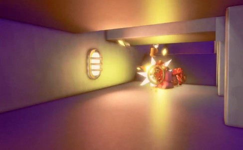 百战天虫大乱斗 2023-01-17 14:01