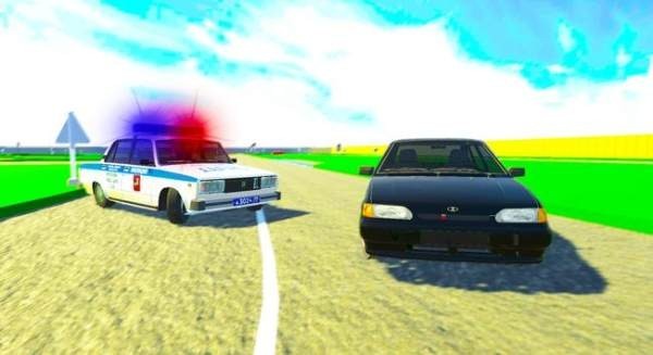 特技漂移达人游戏最新官方版  v5.4.3