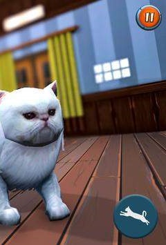 猫和女佣游戏最新安卓版 截图1