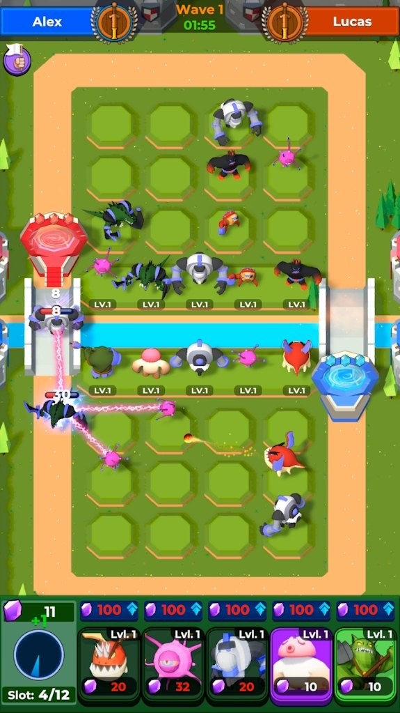 国际象棋TD 2024-06-25 15:08