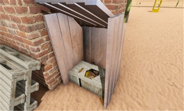 长途旅行2023中文版  v1.0.21