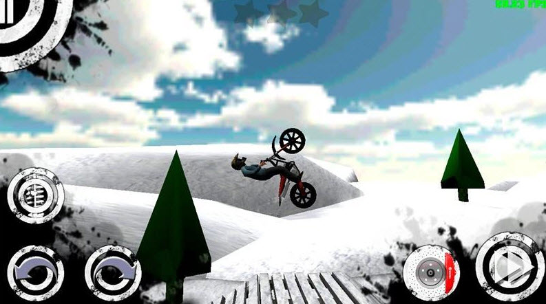 摩托车传奇2 1.0.3 安卓版