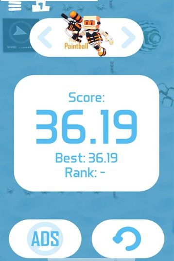 Ski Jump Champsshou手机游戏官方版下载  v4.1.2