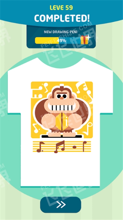 ShirtsInc(衬衫公司安卓版)截图2