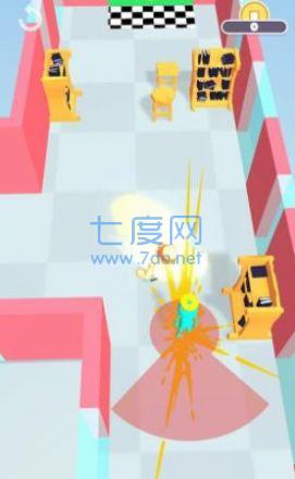 剑冲游戏
