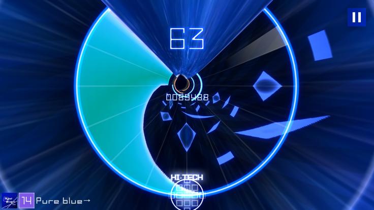 liminality 最新版截图3